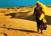 Deserts of Rajasthan