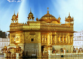 Himachal + Amritsar Combo Package