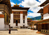 Spellbounding Bhutan
